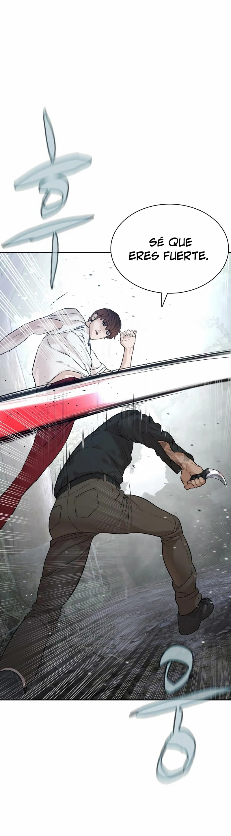 Read Viral Hit Español Manga Online