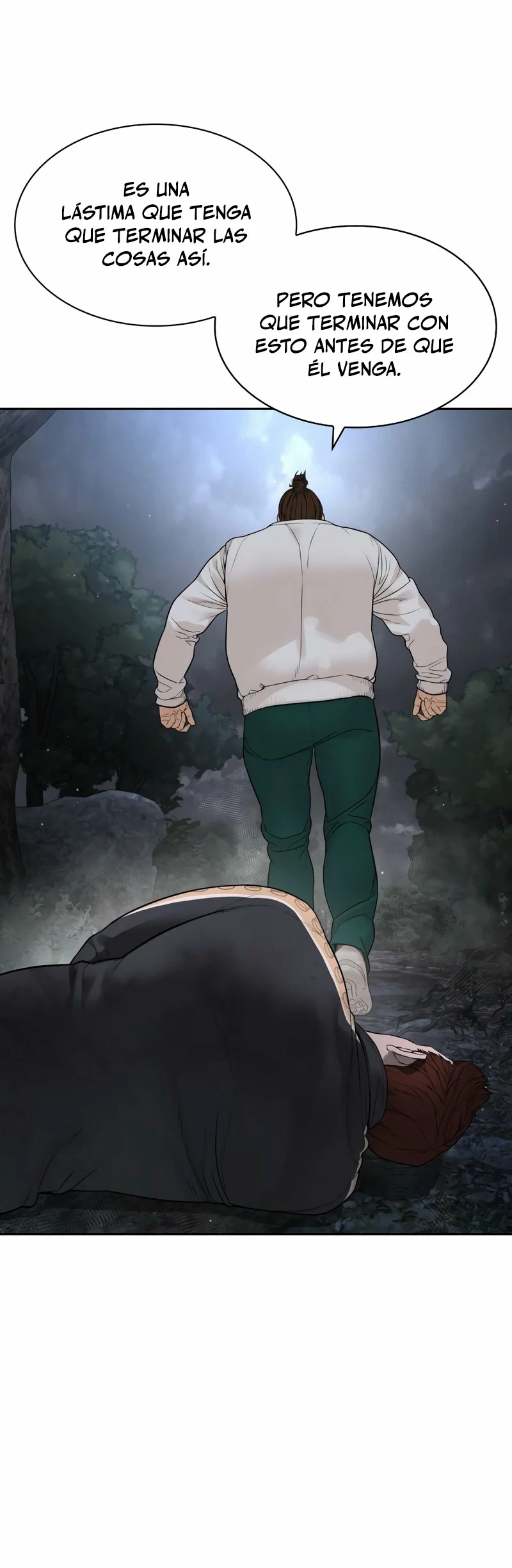 Read Viral Hit Español Manga Online