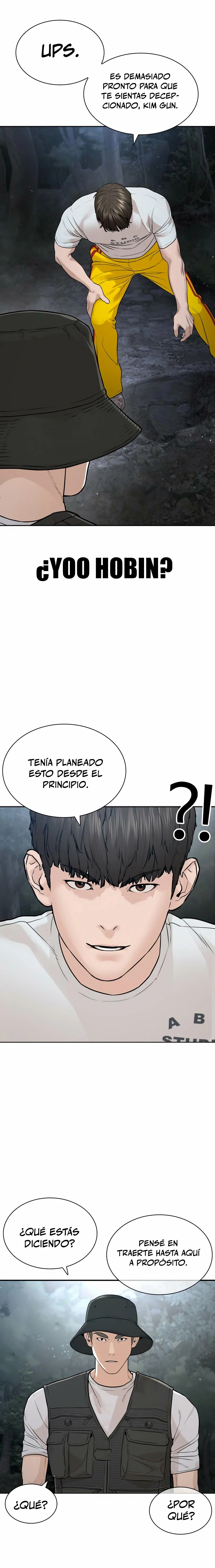 Read Viral Hit Español Manga Online