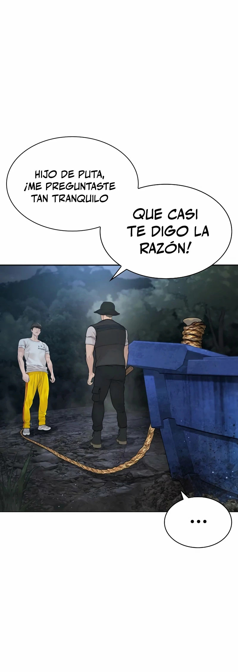 Read Viral Hit Español Manga Online
