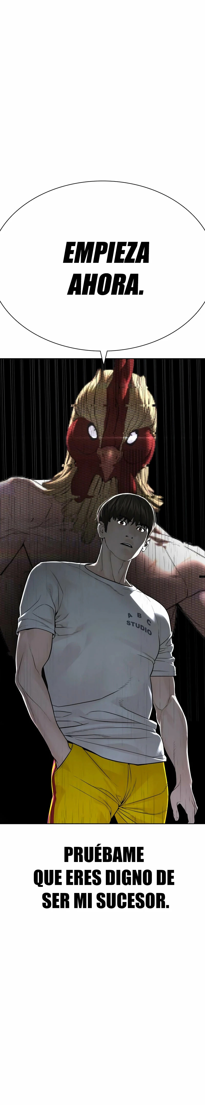 Read Viral Hit Español Manga Online