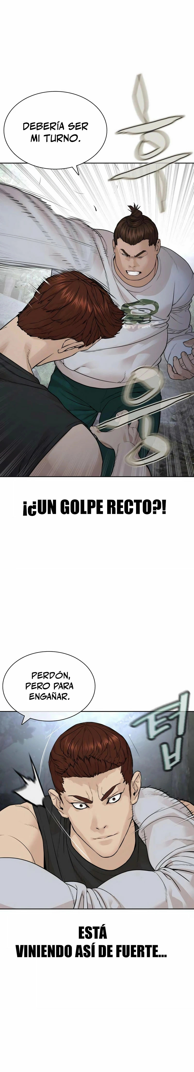 Read Viral Hit Español Manga Online