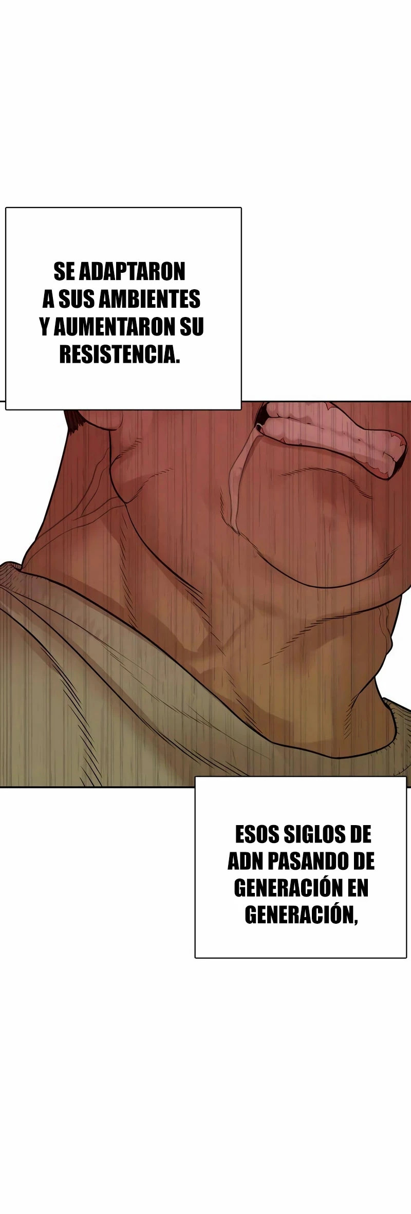 Read Viral Hit Español Manga Online