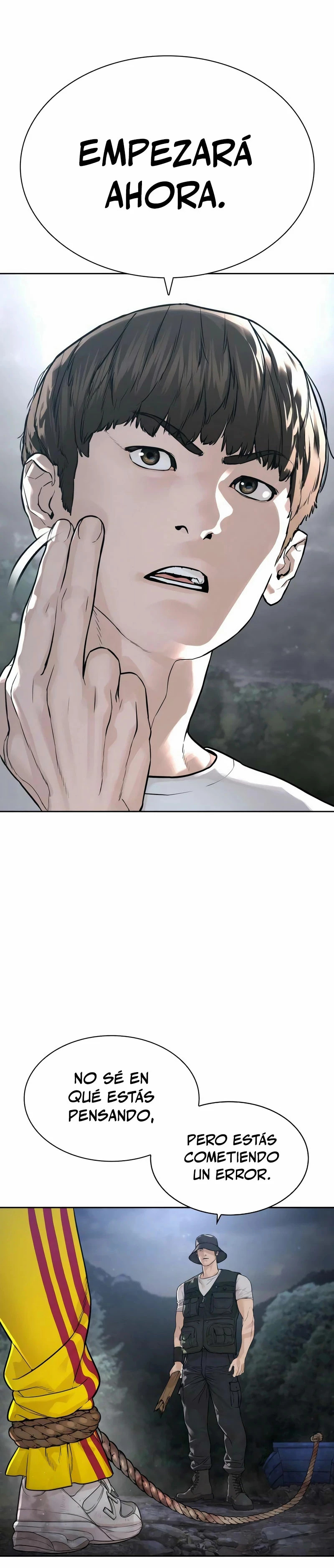 Read Viral Hit Español Manga Online