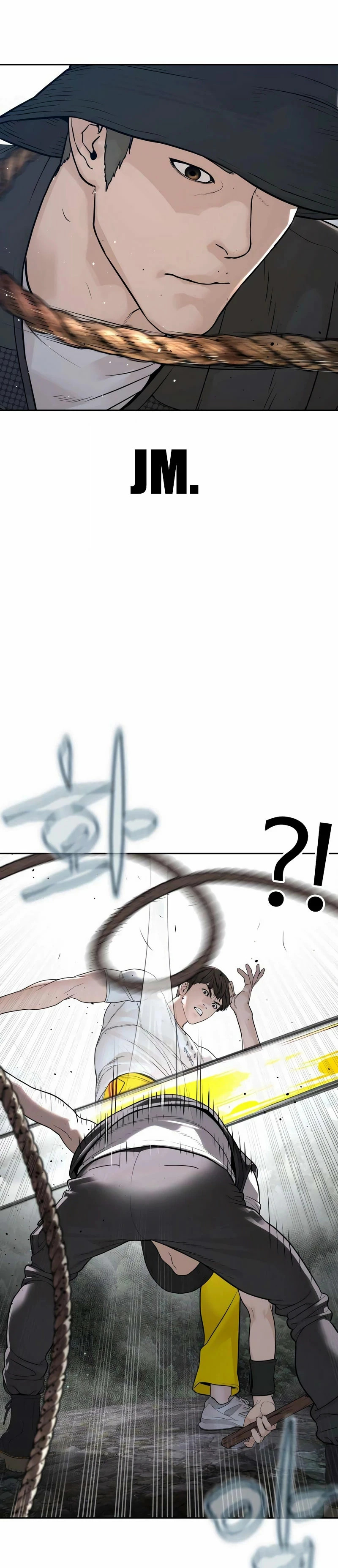 Read Viral Hit Español Manga Online