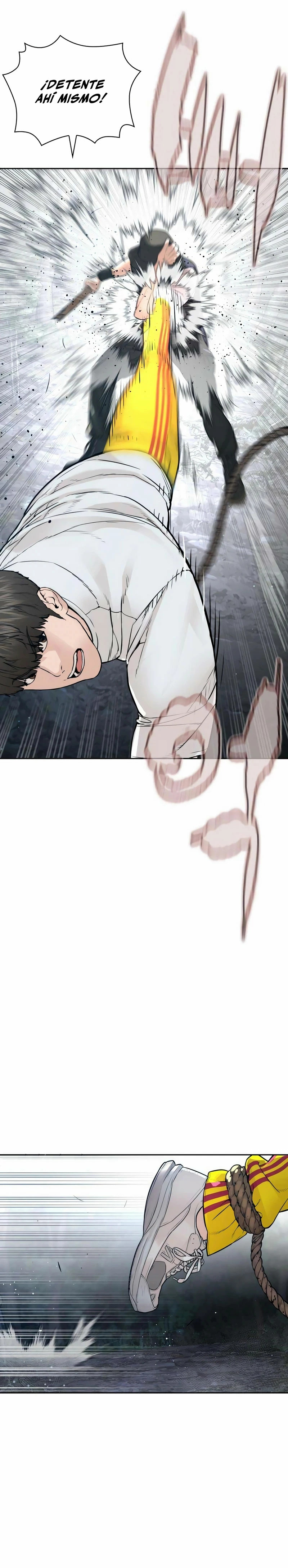 Read Viral Hit Español Manga Online