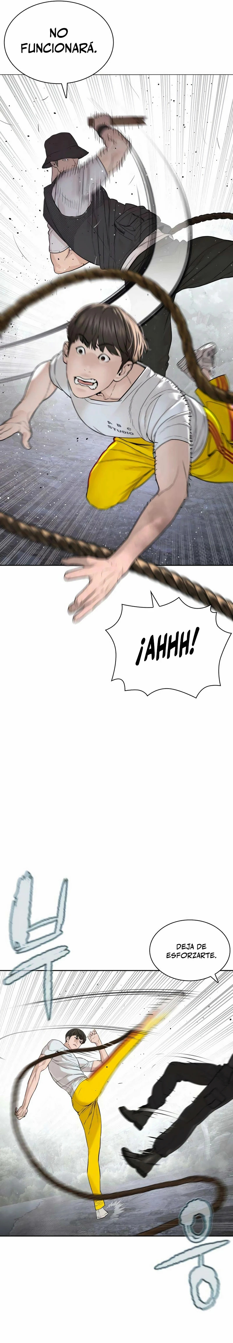 Read Viral Hit Español Manga Online