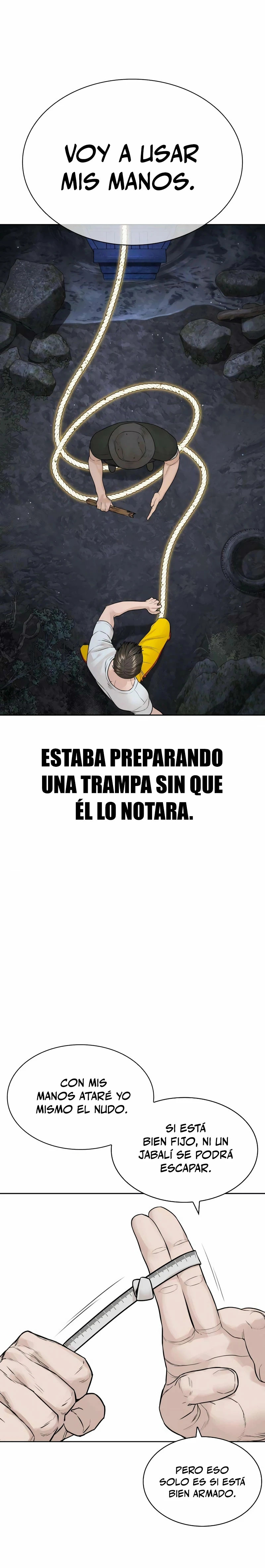 Read Viral Hit Español Manga Online