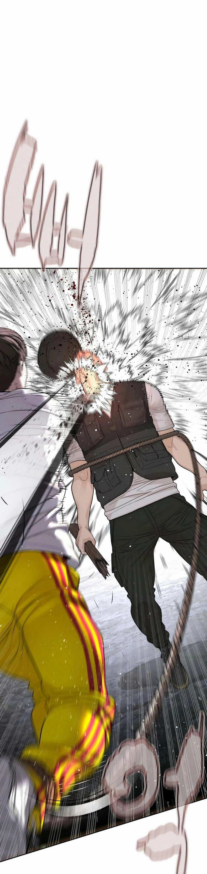 Read Viral Hit Español Manga Online