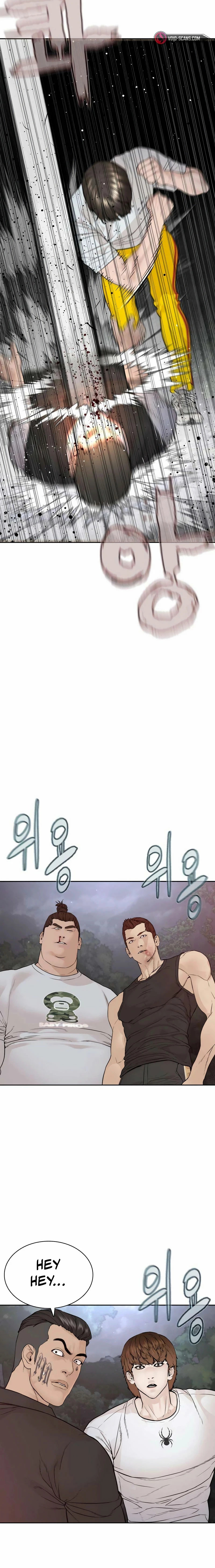 Read Viral Hit Español Manga Online