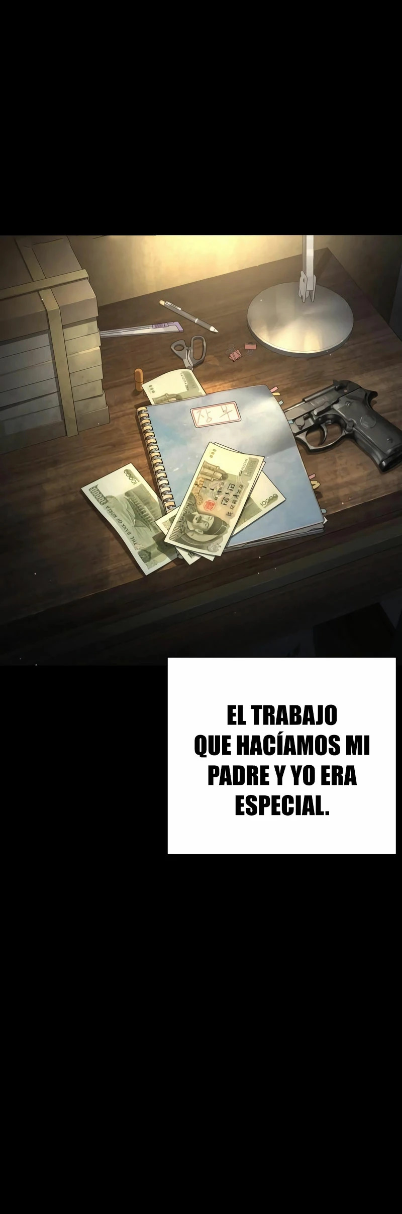 Read Viral Hit Español Manga Online