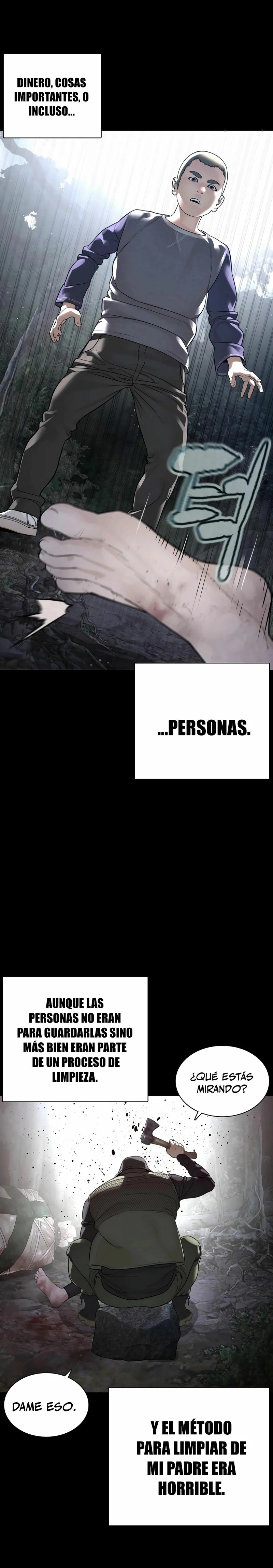 Read Viral Hit Español Manga Online