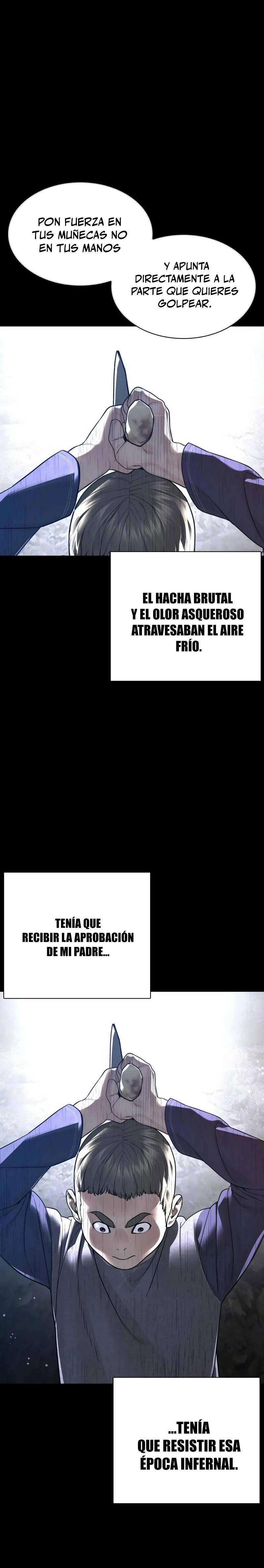 Read Viral Hit Español Manga Online