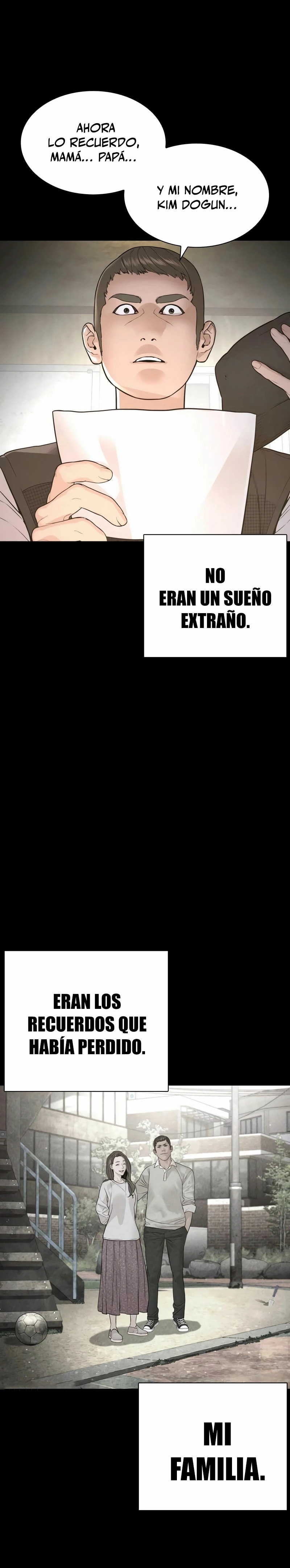 Read Viral Hit Español Manga Online