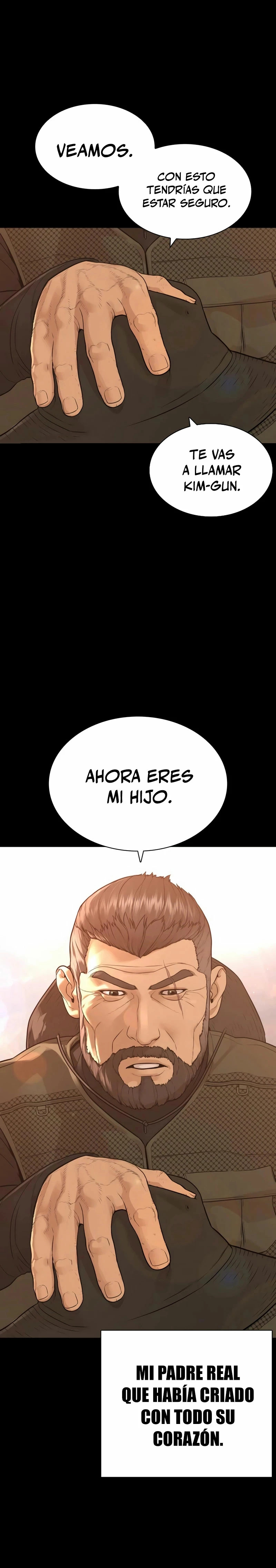 Read Viral Hit Español Manga Online