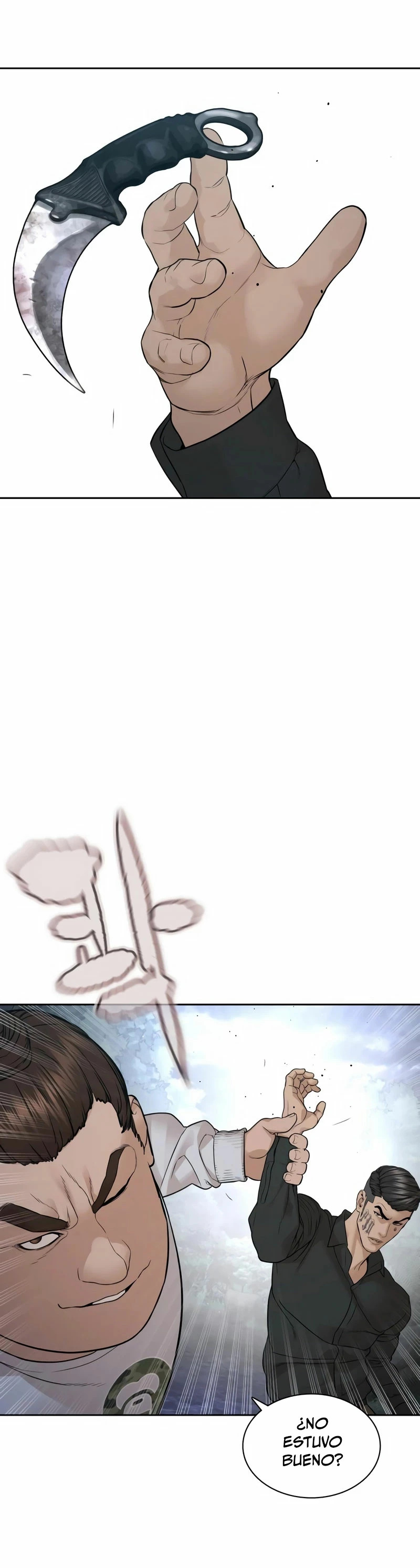 Read Viral Hit Español Manga Online