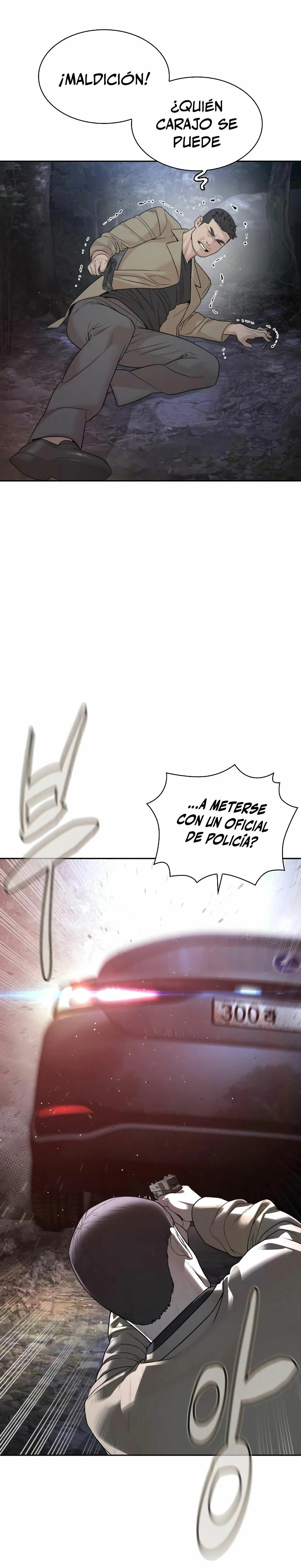 Read Viral Hit Español Manga Online