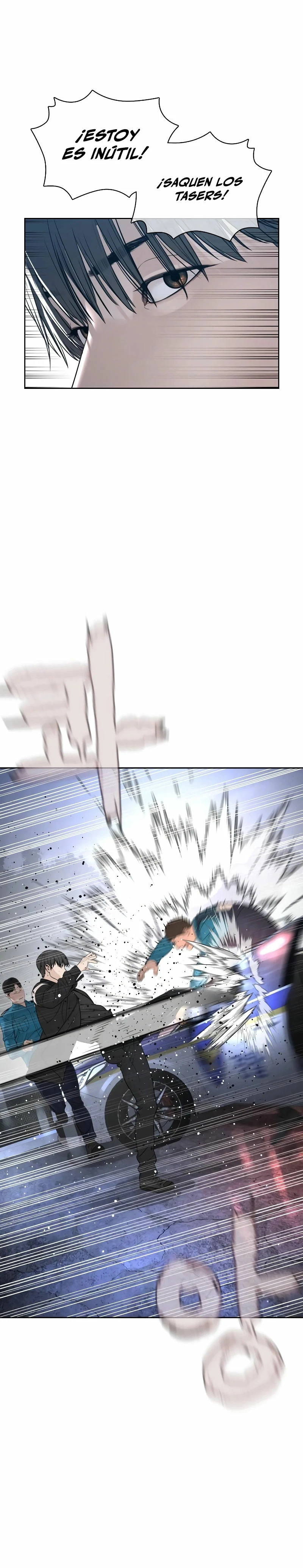 Read Viral Hit Español Manga Online