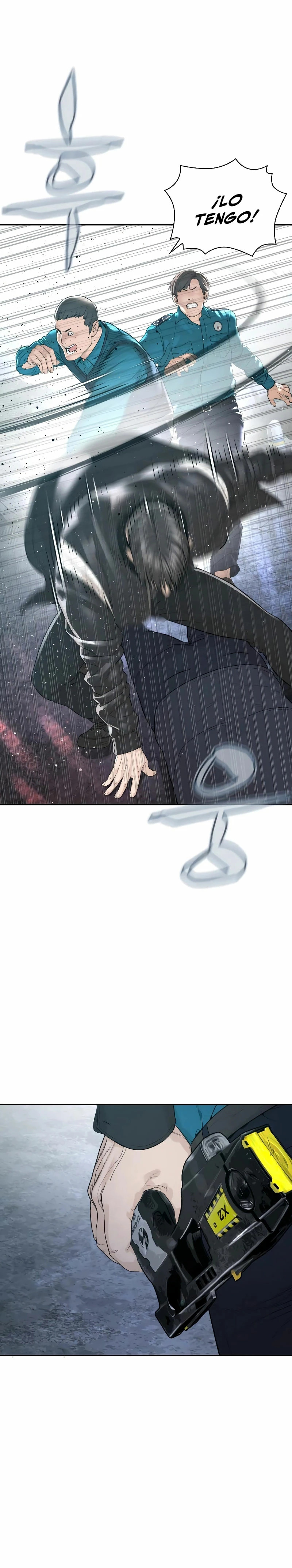 Read Viral Hit Español Manga Online