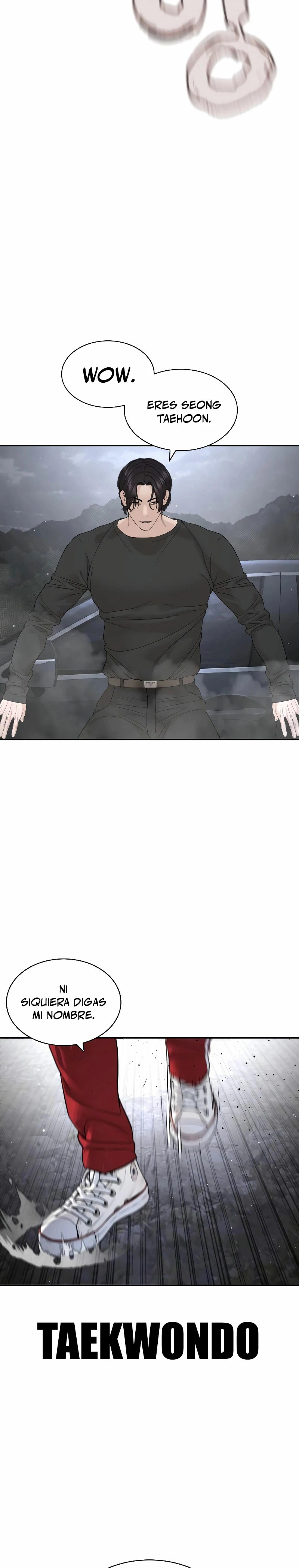 Read Viral Hit Español Manga Online