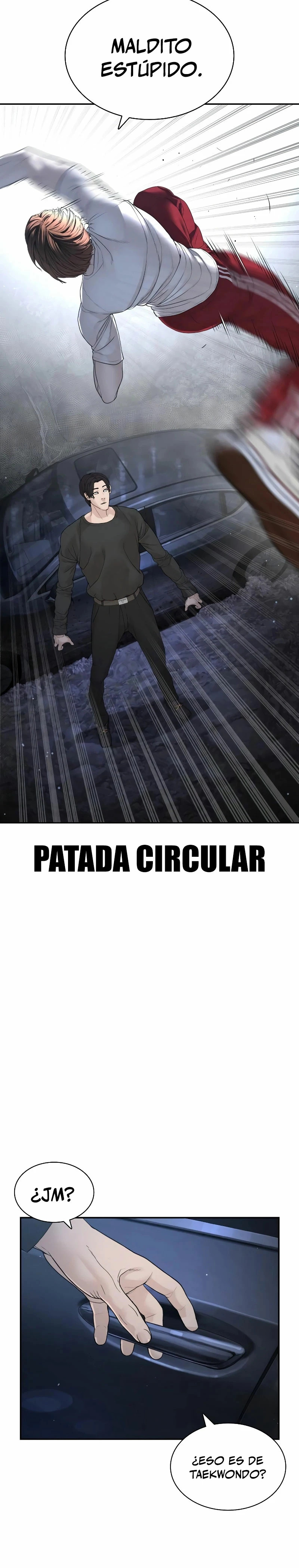 Read Viral Hit Español Manga Online