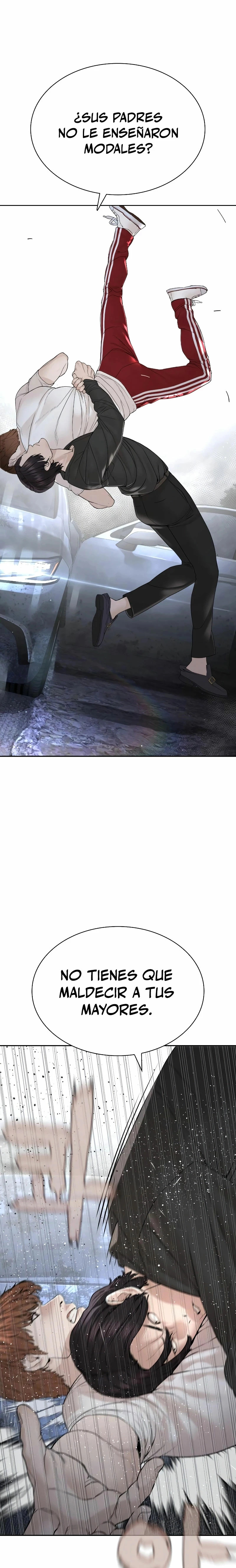 Read Viral Hit Español Manga Online