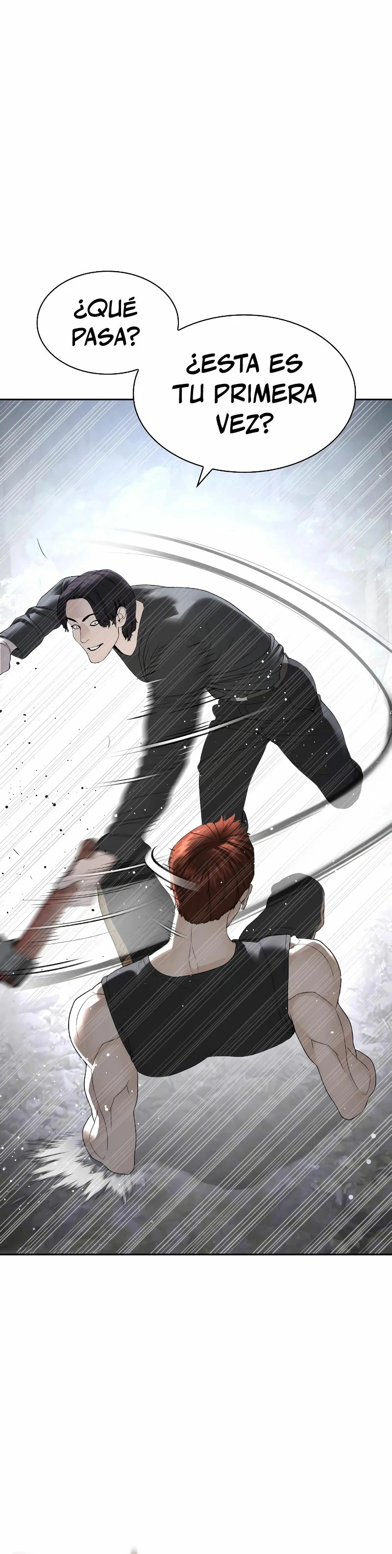 Read Viral Hit Español Manga Online