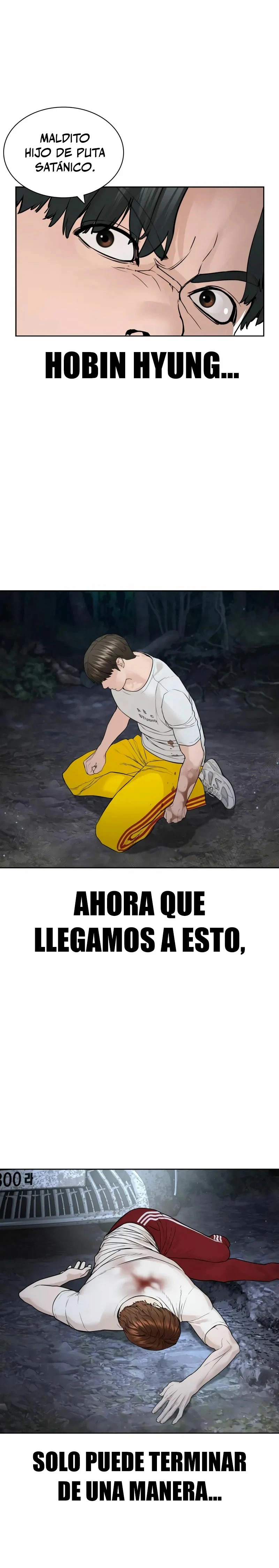 Read Viral Hit Español Manga Online