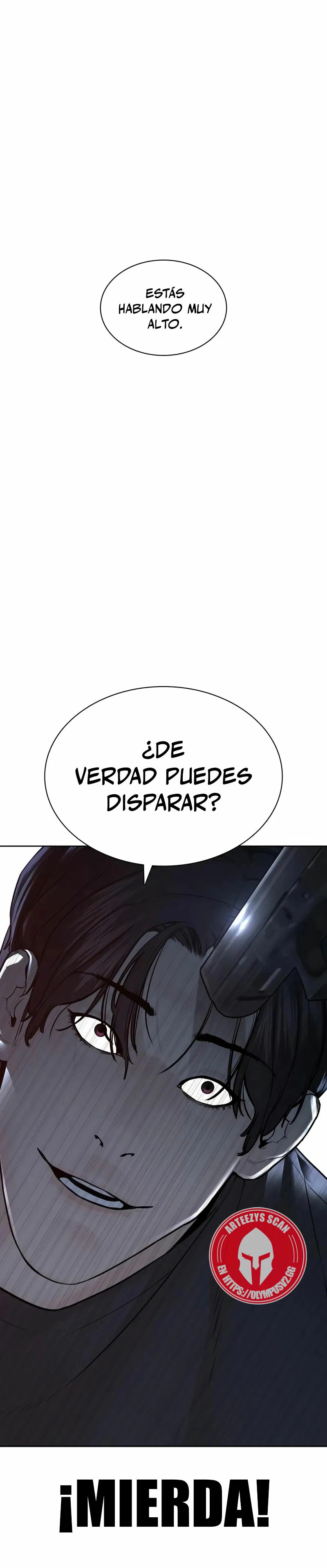 Read Viral Hit Español Manga Online
