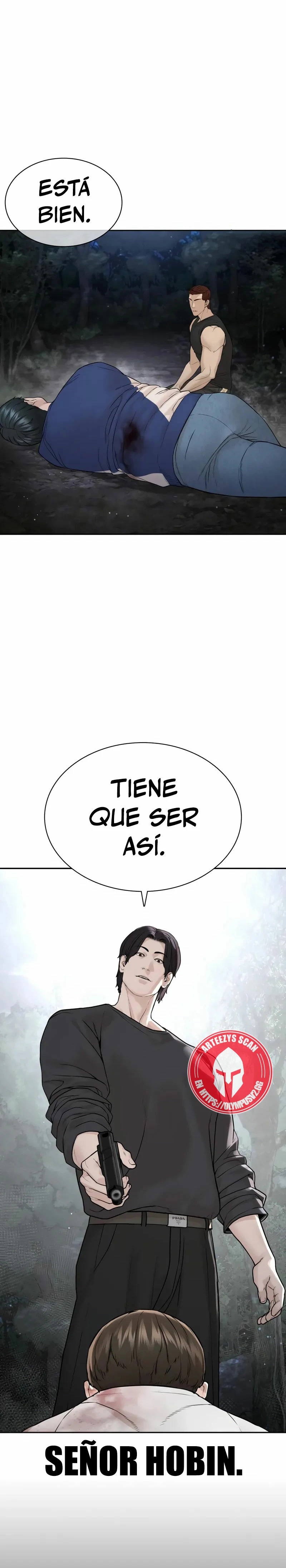 Read Viral Hit Español Manga Online