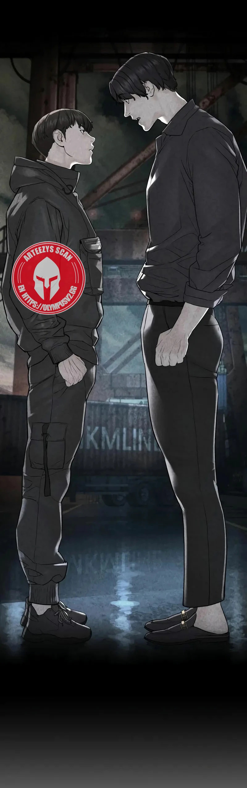 Read Viral Hit Español Manga Online