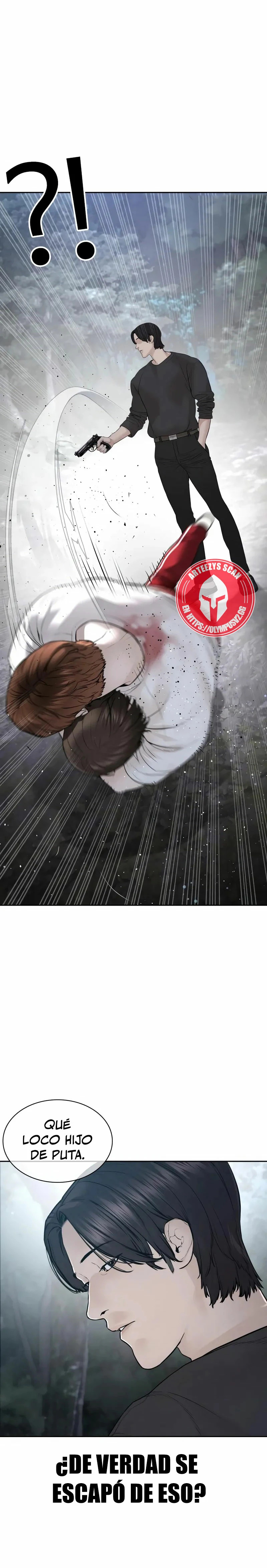 Read Viral Hit Español Manga Online