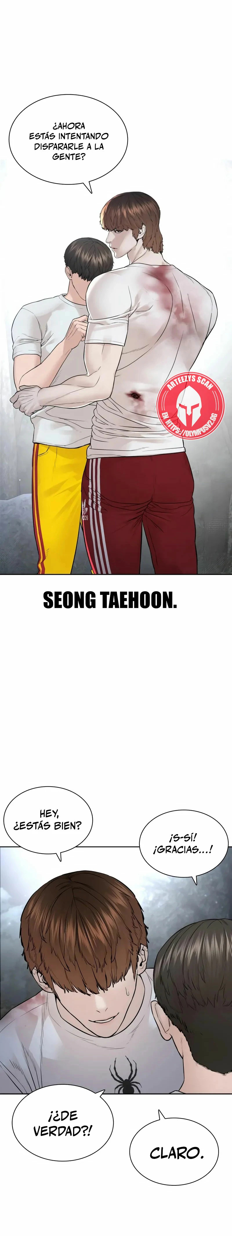 Read Viral Hit Español Manga Online