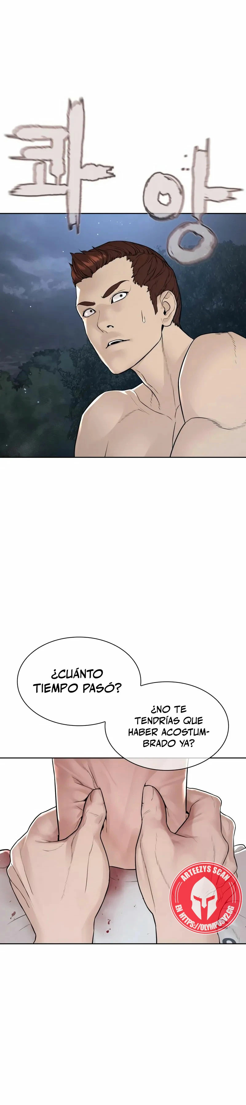 Read Viral Hit Español Manga Online