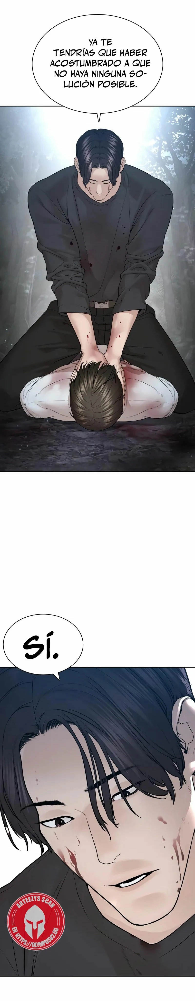 Read Viral Hit Español Manga Online