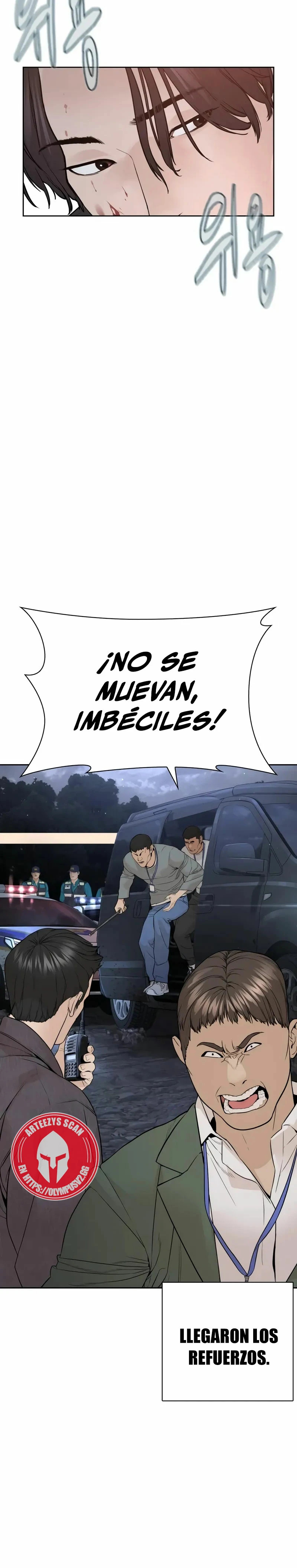 Read Viral Hit Español Manga Online