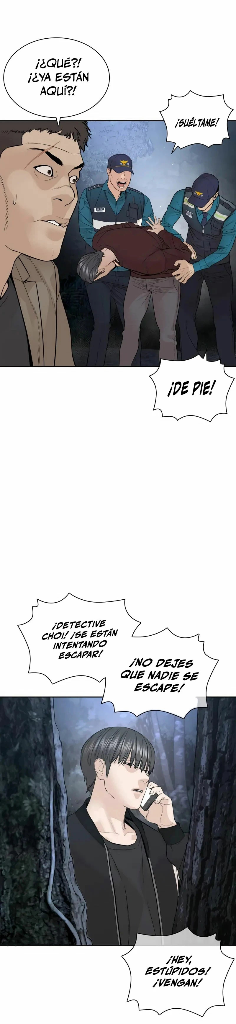 Read Viral Hit Español Manga Online