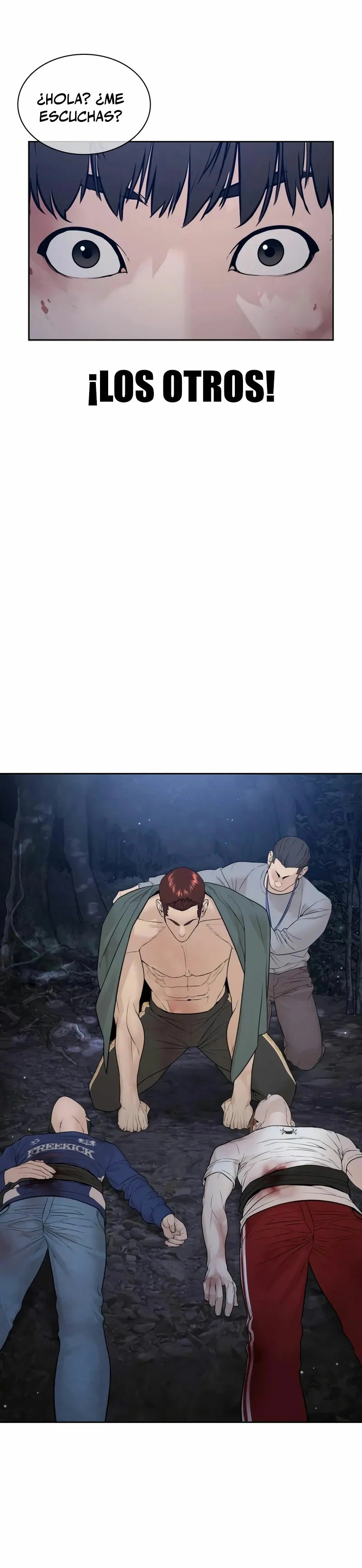 Read Viral Hit Español Manga Online