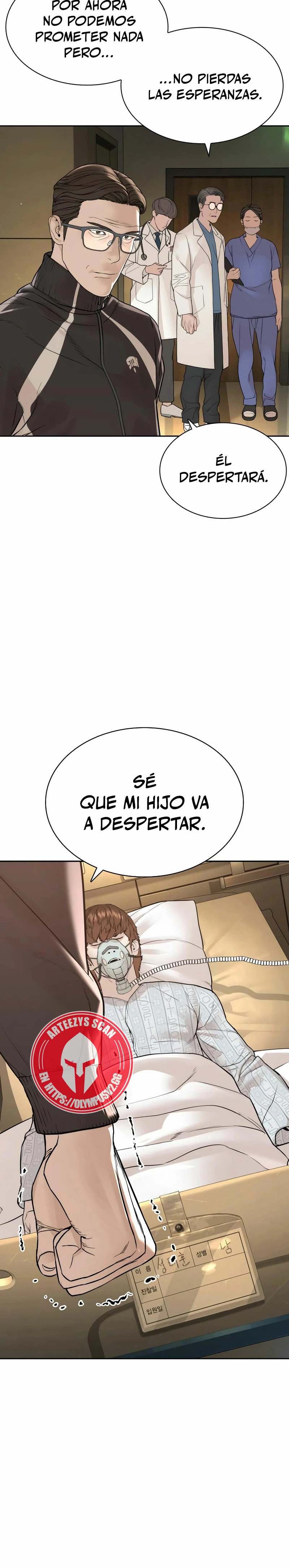 Read Viral Hit Español Manga Online