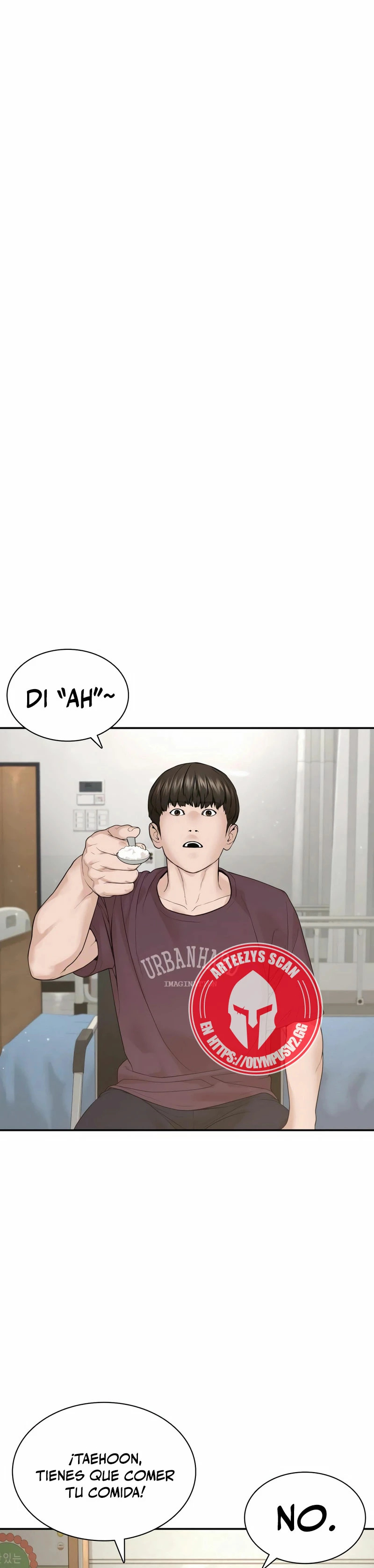 Read Viral Hit Español Manga Online