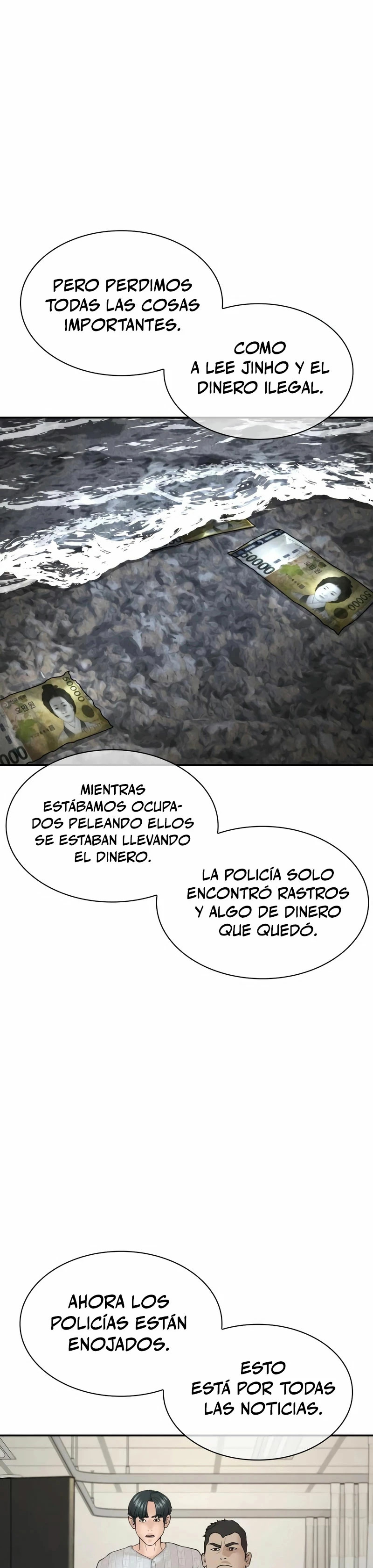 Read Viral Hit Español Manga Online