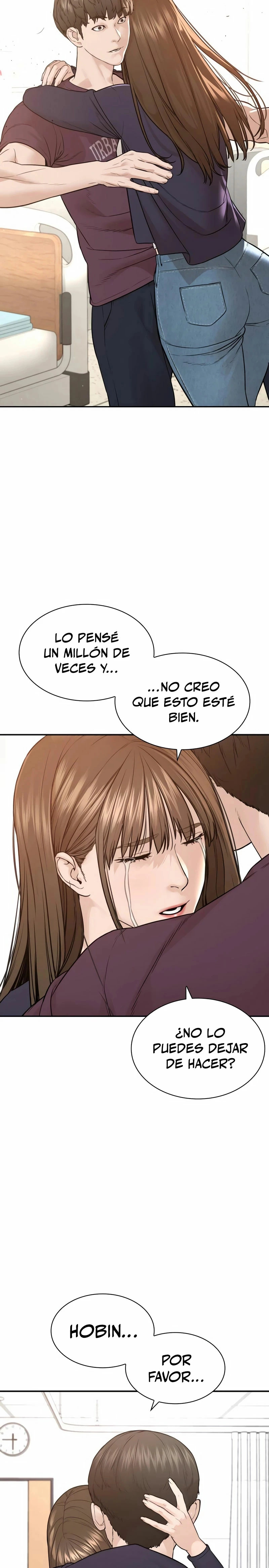 Read Viral Hit Español Manga Online