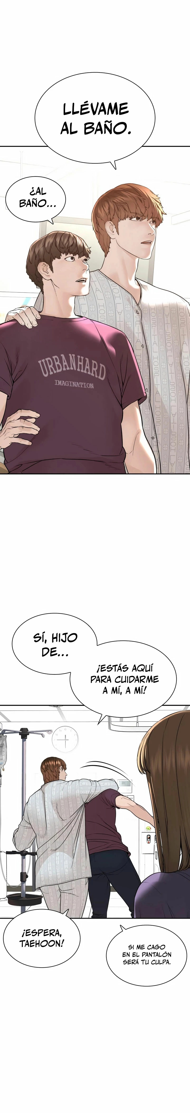 Read Viral Hit Español Manga Online