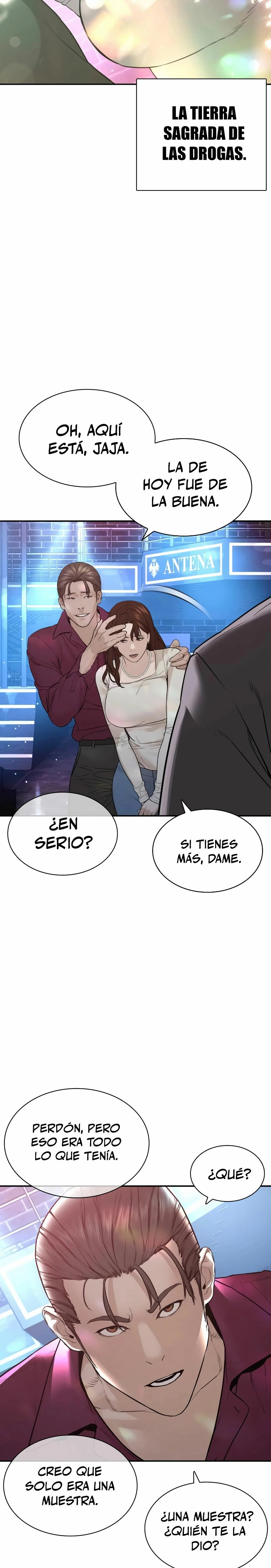 Read Viral Hit Español Manga Online