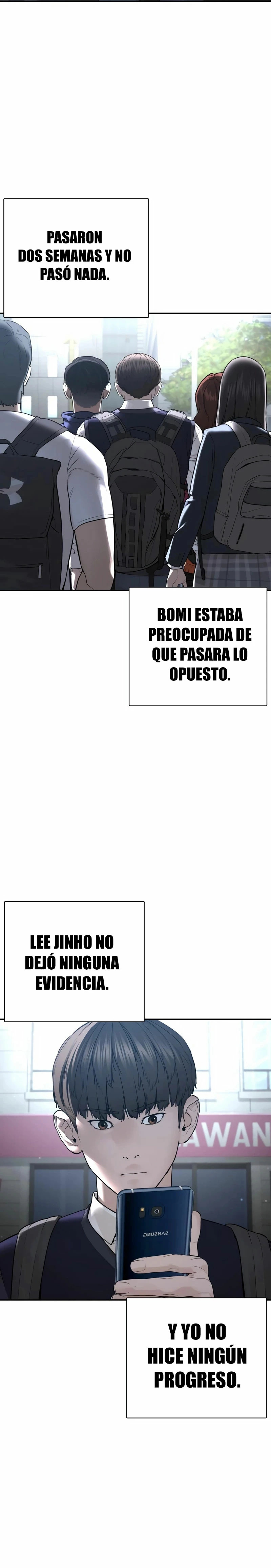 Read Viral Hit Español Manga Online