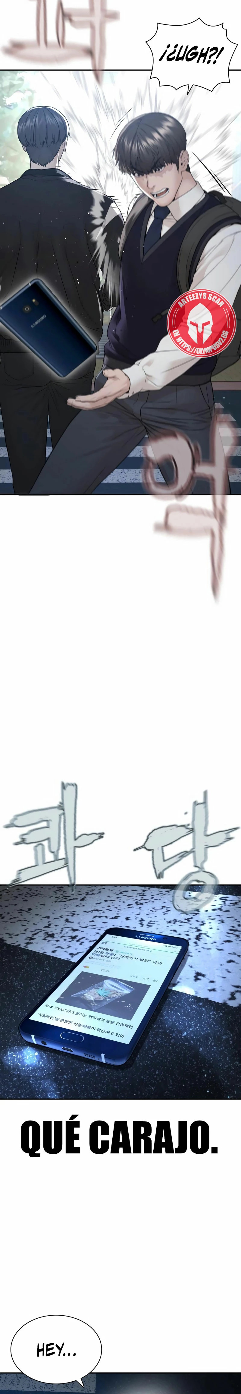 Read Viral Hit Español Manga Online