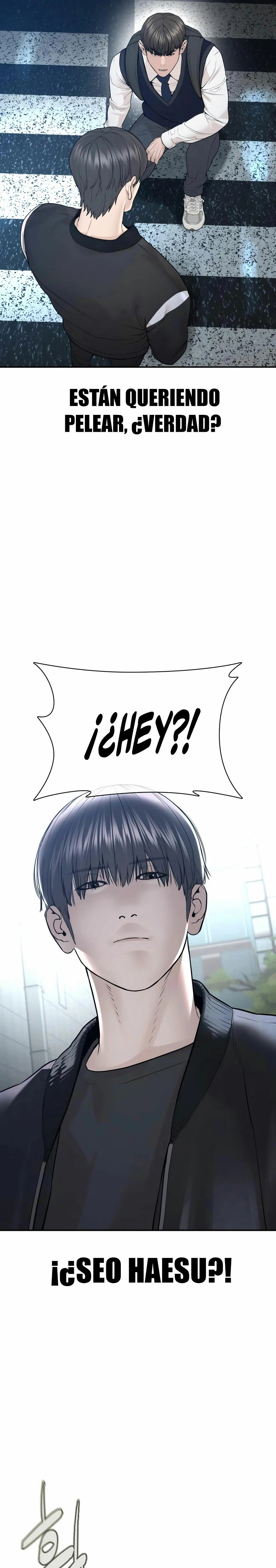 Read Viral Hit Español Manga Online