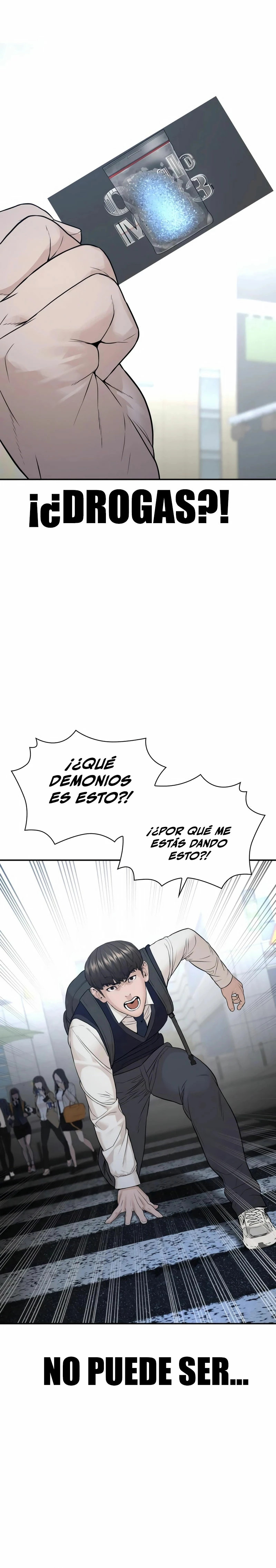 Read Viral Hit Español Manga Online