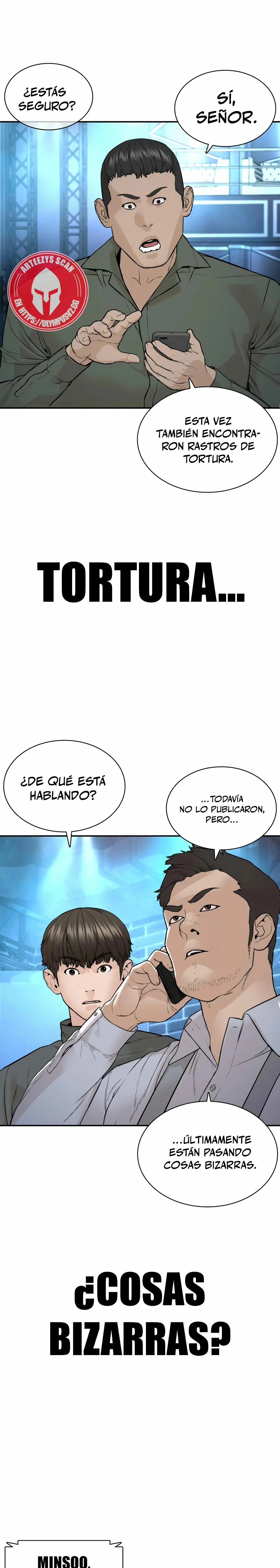 Read Viral Hit Español Manga Online