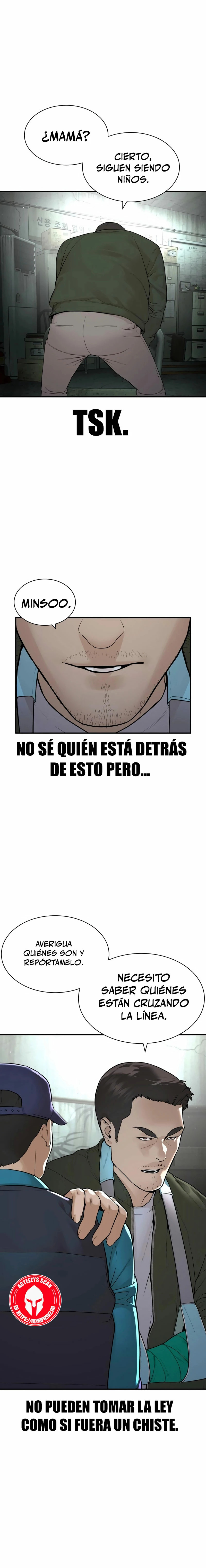 Read Viral Hit Español Manga Online